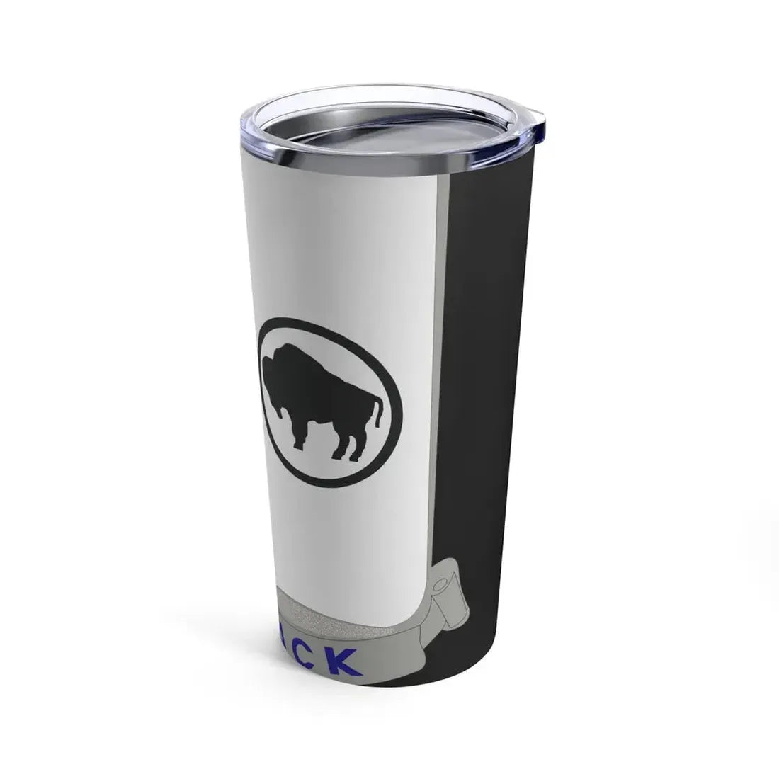 371 Infantry Battalion (U.S. Army) Tumbler 20oz - Go Mug Yourself