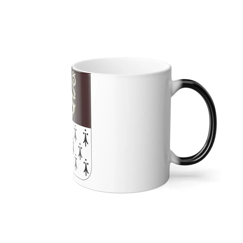 371 Medical Battalion 2 (U.S. Army) Color Changing Mug-Go Mug Yourself