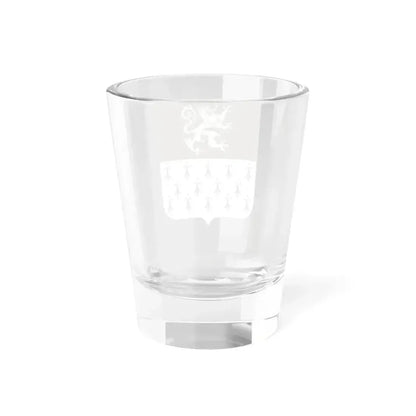 371 Medical Battalion 2 (U.S. Army) Shot Glass 1.5oz - Go Mug Yourself
