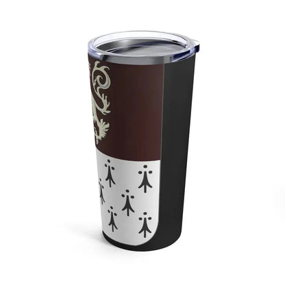 371 Medical Battalion 2 (U.S. Army) Tumbler 20oz - Go Mug Yourself