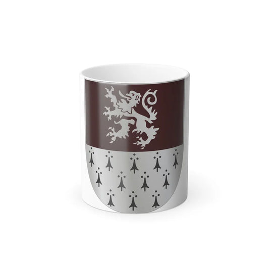 371 Medical Battalion (U.S. Army) Color Changing Mug-11oz-Go Mug Yourself