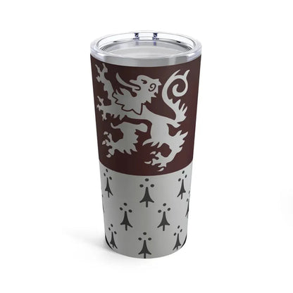 371 Medical Battalion (U.S. Army) Tumbler 20oz 20oz - Go Mug Yourself