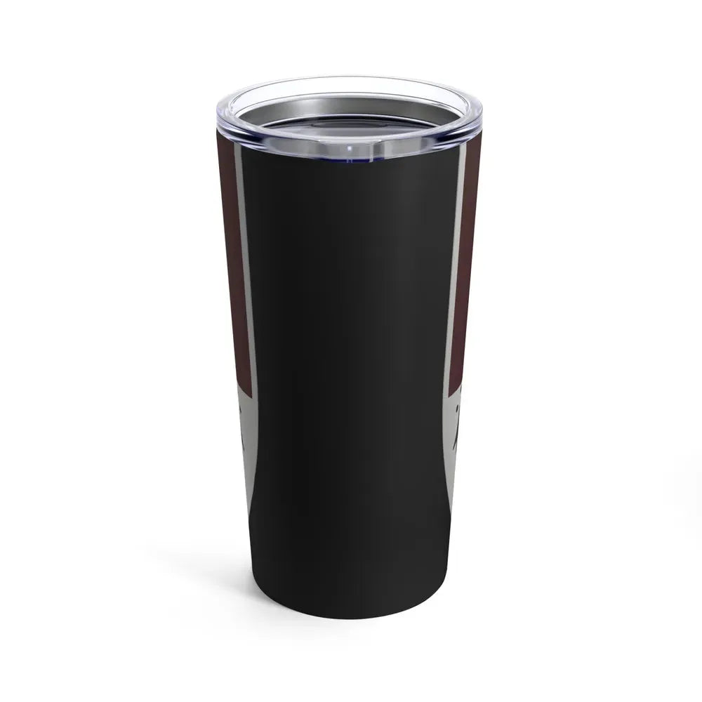 371 Medical Battalion (U.S. Army) Tumbler 20oz - Go Mug Yourself