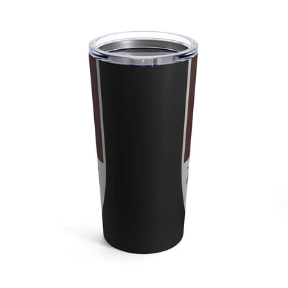 371 Medical Battalion (U.S. Army) Tumbler 20oz - Go Mug Yourself