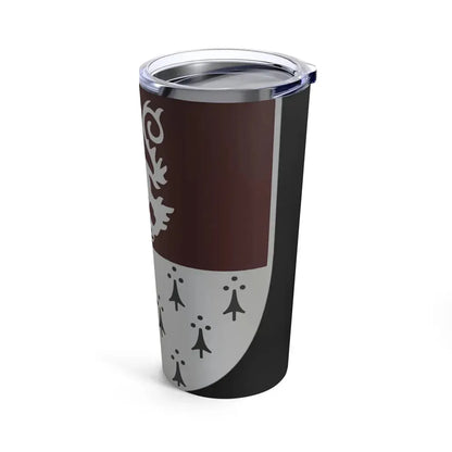 371 Medical Battalion (U.S. Army) Tumbler 20oz - Go Mug Yourself