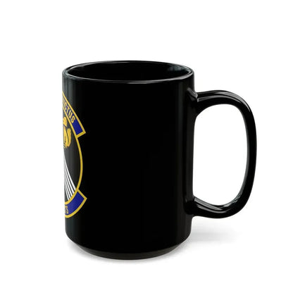 371 Special Operations Combat Training Squadron AFSOC (U.S. Air Force) Black Coffee Mug - Go Mug Yourself