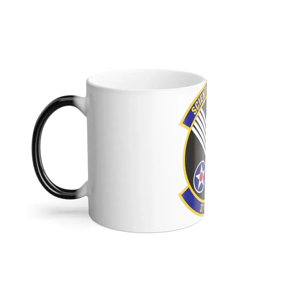 371 Special Operations Combat Training Squadron AFSOC (U.S. Air Force) Color Changing Coffee Mug - Go Mug Yourself