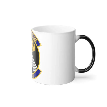 371 Special Operations Combat Training Squadron AFSOC (U.S. Air Force) Color Changing Coffee Mug - Go Mug Yourself