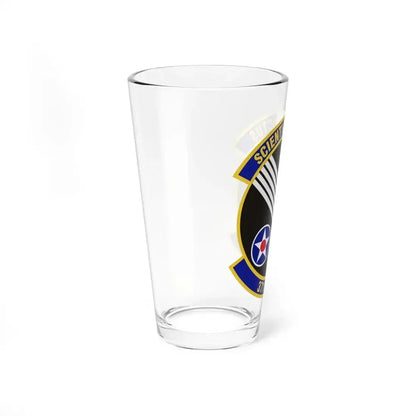 371 Special Operations Combat Training Squadron AFSOC (U.S. Air Force) Pint Glass 16oz - Go Mug Yourself