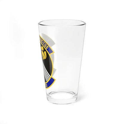 371 Special Operations Combat Training Squadron AFSOC (U.S. Air Force) Pint Glass 16oz - Go Mug Yourself