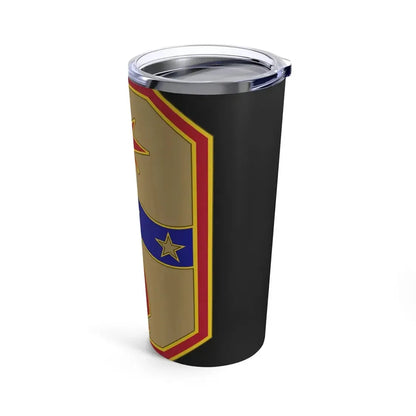 371 Sustainment Brigade (U.S. Army) Tumbler 20oz - Go Mug Yourself
