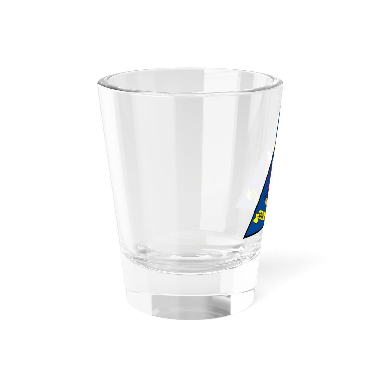 Naval Air Station Aceana (U.S. Navy) Shot Glass 1.5oz