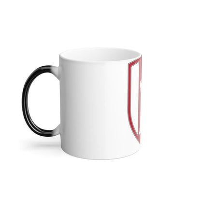 372 Engineer Brigade (U.S. Army) Color Changing Mug-Go Mug Yourself