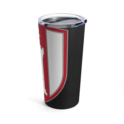 372 Engineer Brigade (U.S. Army) Tumbler 20oz - Go Mug Yourself