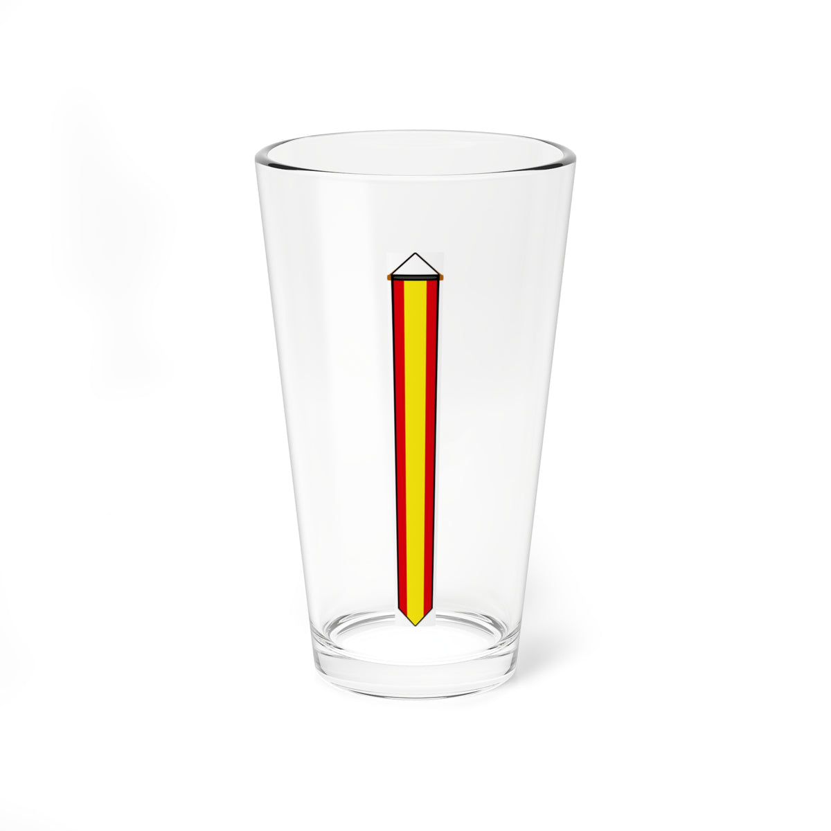 Spain penn (Spain) Pint Glass 16oz