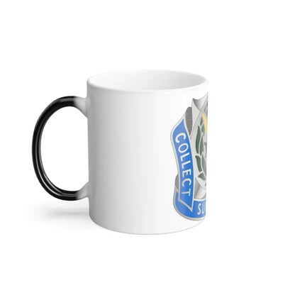 373 Military Intelligence Battalion (U.S. Army) Color Changing Mug - Go Mug Yourself