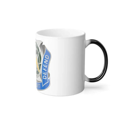 373 Military Intelligence Battalion (U.S. Army) Color Changing Mug - Go Mug Yourself