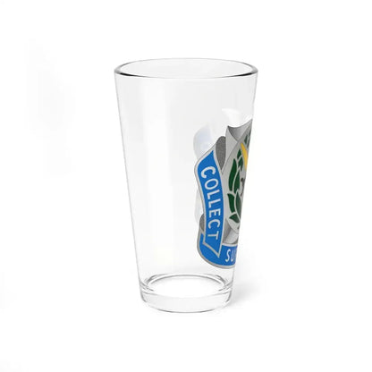 373 Military Intelligence Battalion (U.S. Army) Pint Glass 16oz - Go Mug Yourself