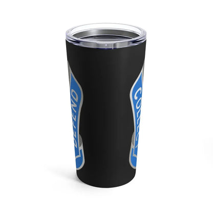 373 Military Intelligence Battalion (U.S. Army) Tumbler 20oz - Go Mug Yourself