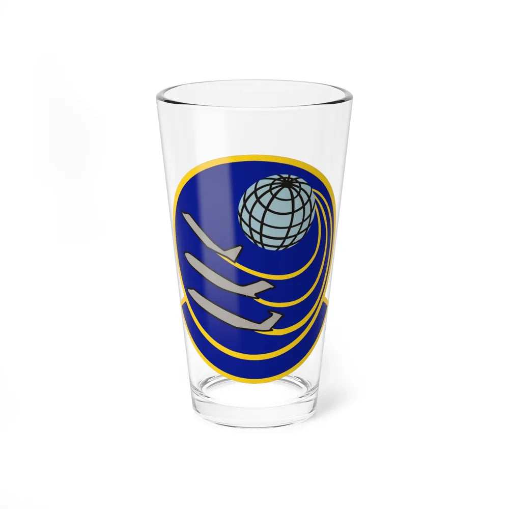 373 Training Squadron AETC (U.S. Air Force) Pint Glass 16oz-16oz-Go Mug Yourself