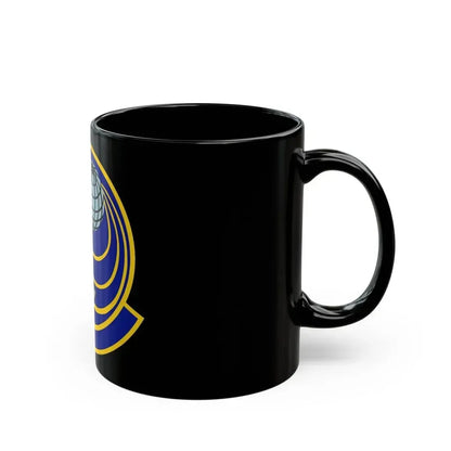 373 Training Squadron AETC (U.S. Air Force) Black Coffee Mug - Go Mug Yourself