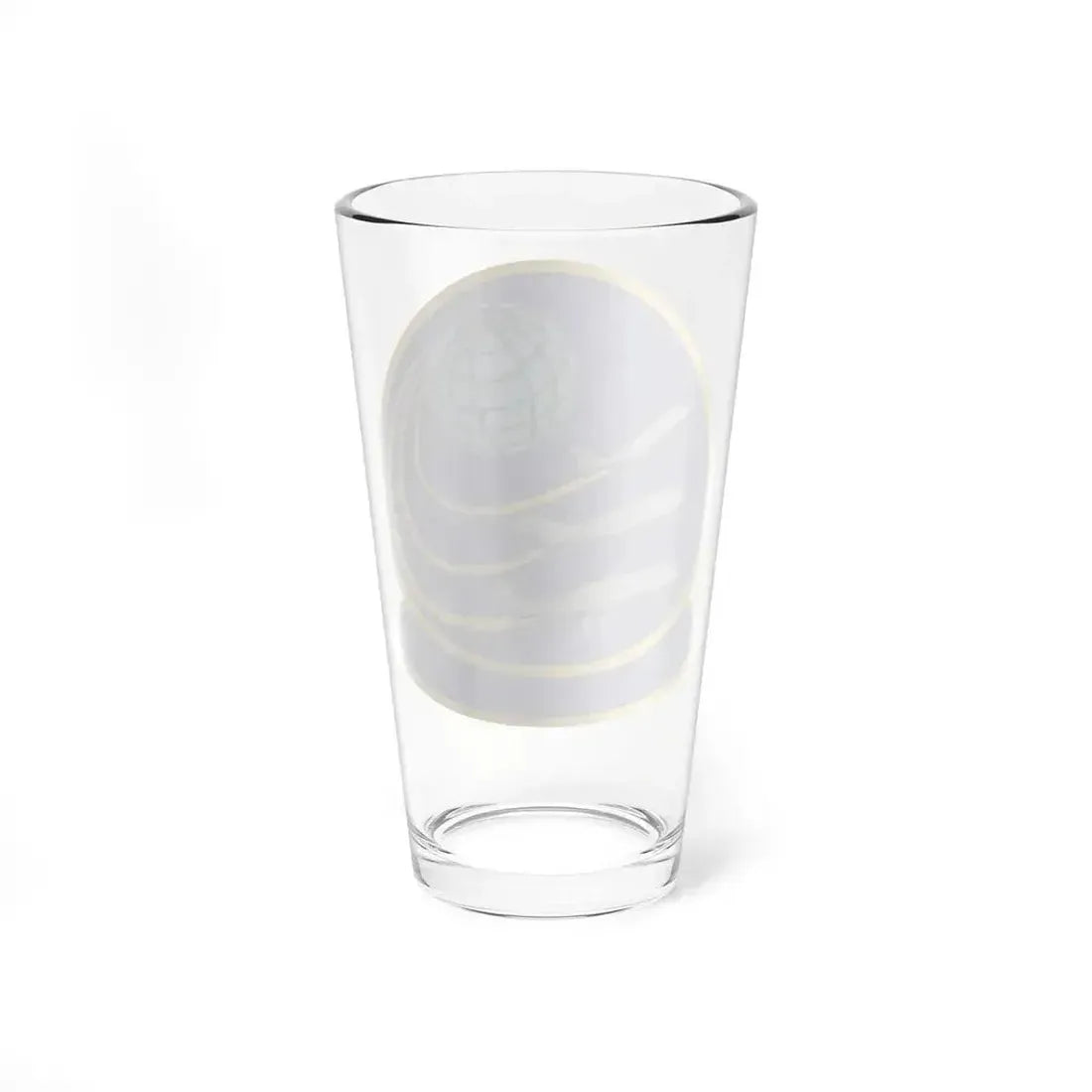 373 Training Squadron AETC (U.S. Air Force) Pint Glass 16oz - Go Mug Yourself