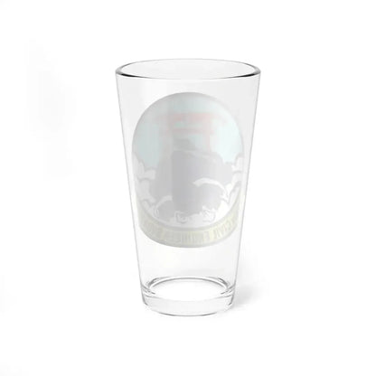374 Civil Engineer Squadron PACAF (U.S. Air Force) Pint Glass 16oz - Go Mug Yourself