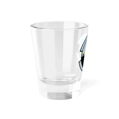 374 Communications Squadron PACAF (U.S. Air Force) Shot Glass 1.5oz - Go Mug Yourself