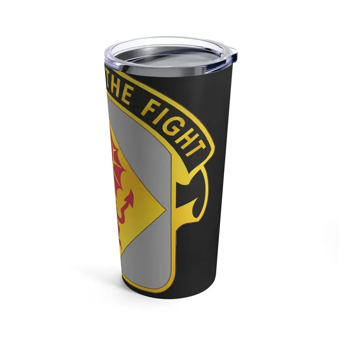 374 Finance Battalion (U.S. Army) Tumbler 20oz - Go Mug Yourself