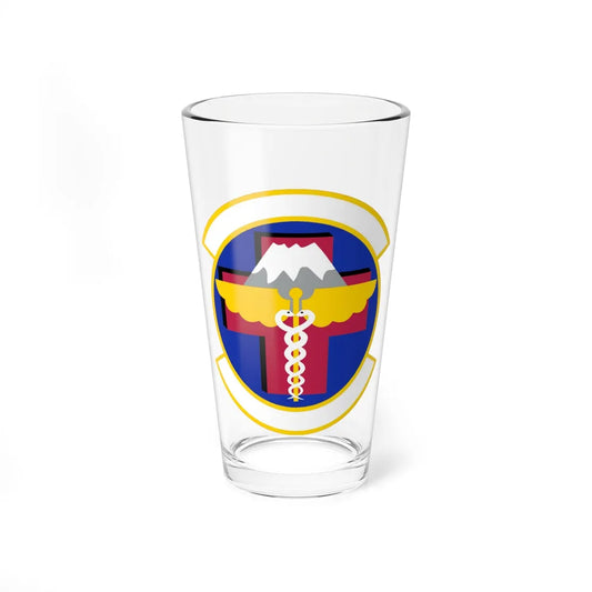 374 Healthcare Operations Squadron (U.S. Air Force) Pint Glass 16oz-16oz-Go Mug Yourself