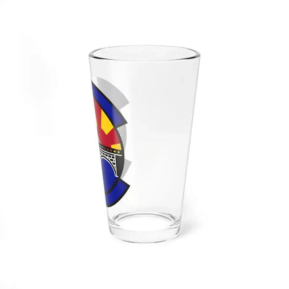 374 Maintenance Operations Squadron PACAF (U.S. Air Force) Pint Glass 16oz - Go Mug Yourself