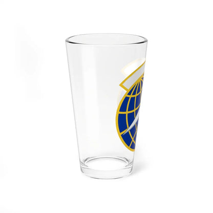 374 Maintenance Squadron PACAF (U.S. Air Force) Pint Glass 16oz-Go Mug Yourself