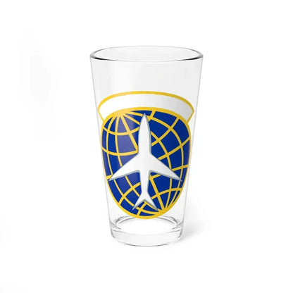 374 Maintenance Squadron PACAF (U.S. Air Force) Pint Glass 16oz - Go Mug Yourself