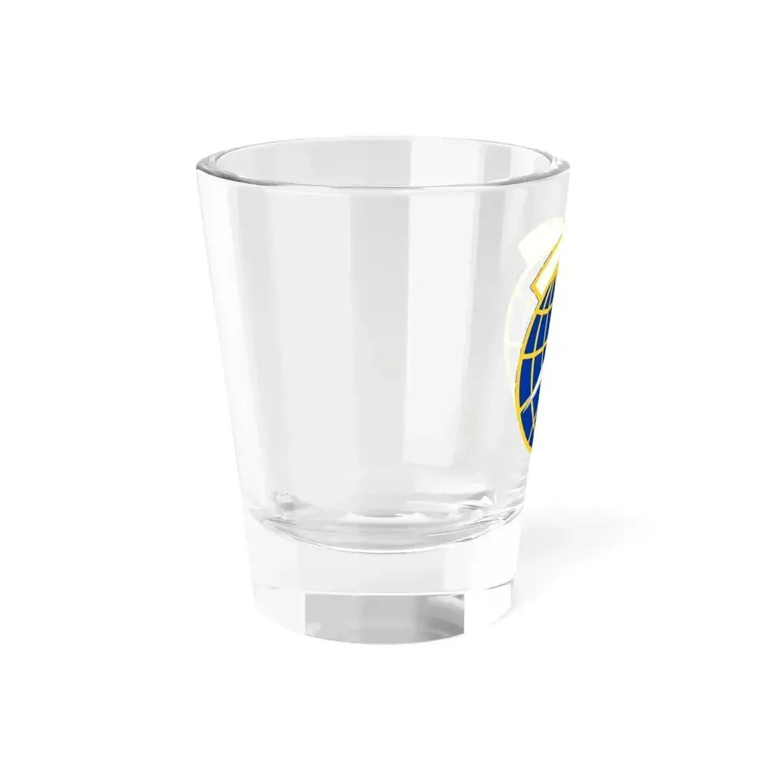 374 Maintenance Squadron PACAF (U.S. Air Force) Shot Glass 1.5oz - Go Mug Yourself