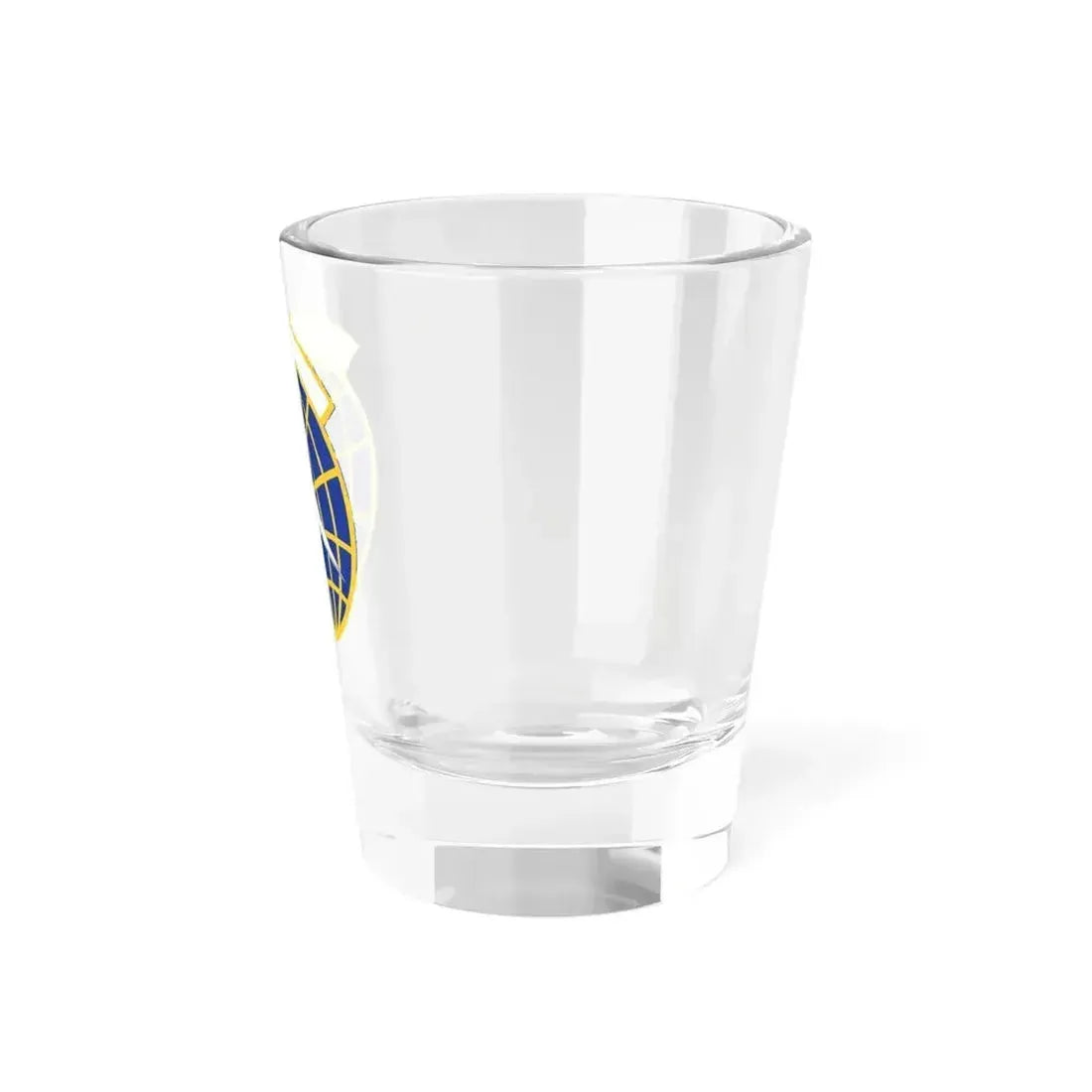 374 Maintenance Squadron PACAF (U.S. Air Force) Shot Glass 1.5oz - Go Mug Yourself