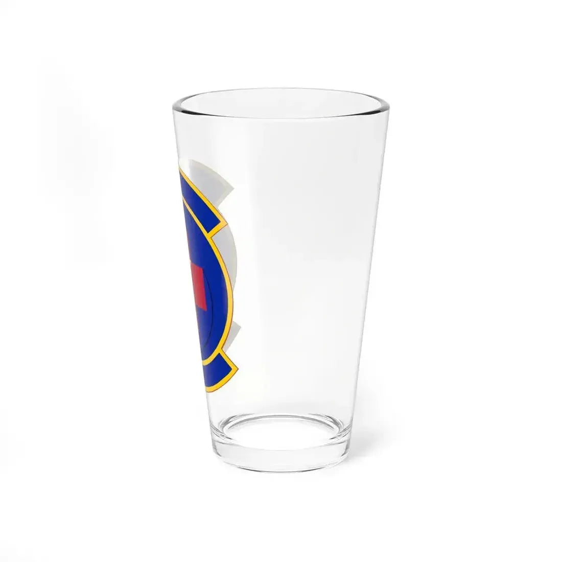 374 Operational Medical Readiness Squadron (U.S. Air Force) Pint Glass 16oz - Go Mug Yourself