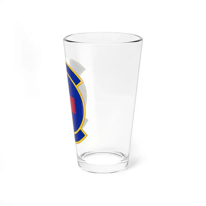 374 Operational Medical Readiness Squadron (U.S. Air Force) Pint Glass 16oz - Go Mug Yourself