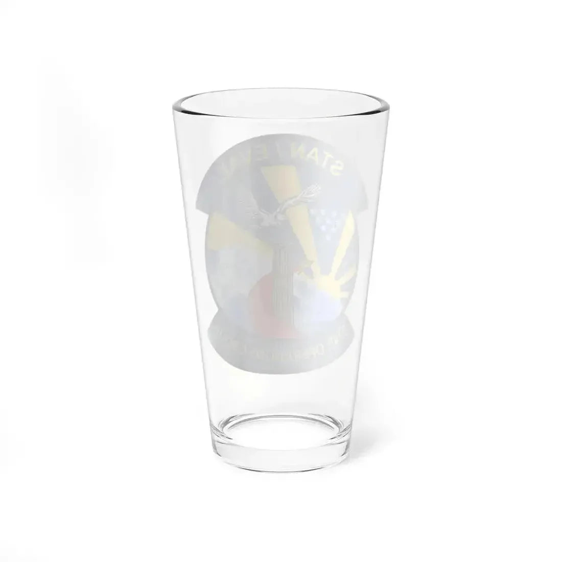 374th Operation Group (U.S. Air Force) Pint Glass 16oz - Go Mug Yourself