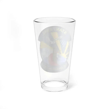 374th Operation Group (U.S. Air Force) Pint Glass 16oz - Go Mug Yourself