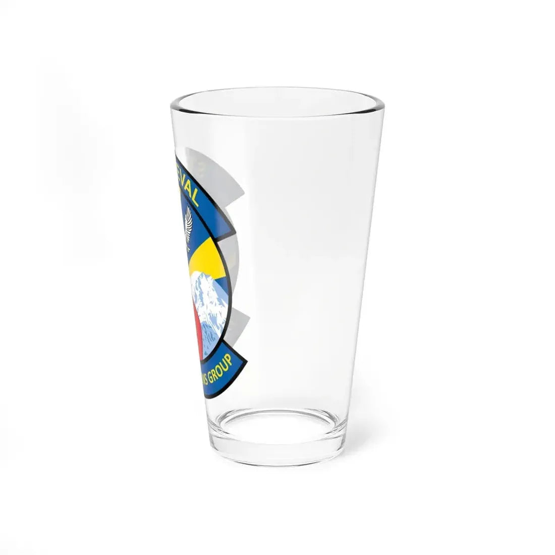 374th Operation Group (U.S. Air Force) Pint Glass 16oz - Go Mug Yourself