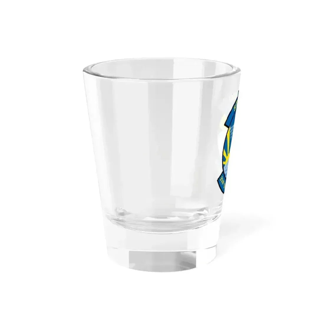 374th Operation Group (U.S. Air Force) Shot Glass 1.5oz - Go Mug Yourself