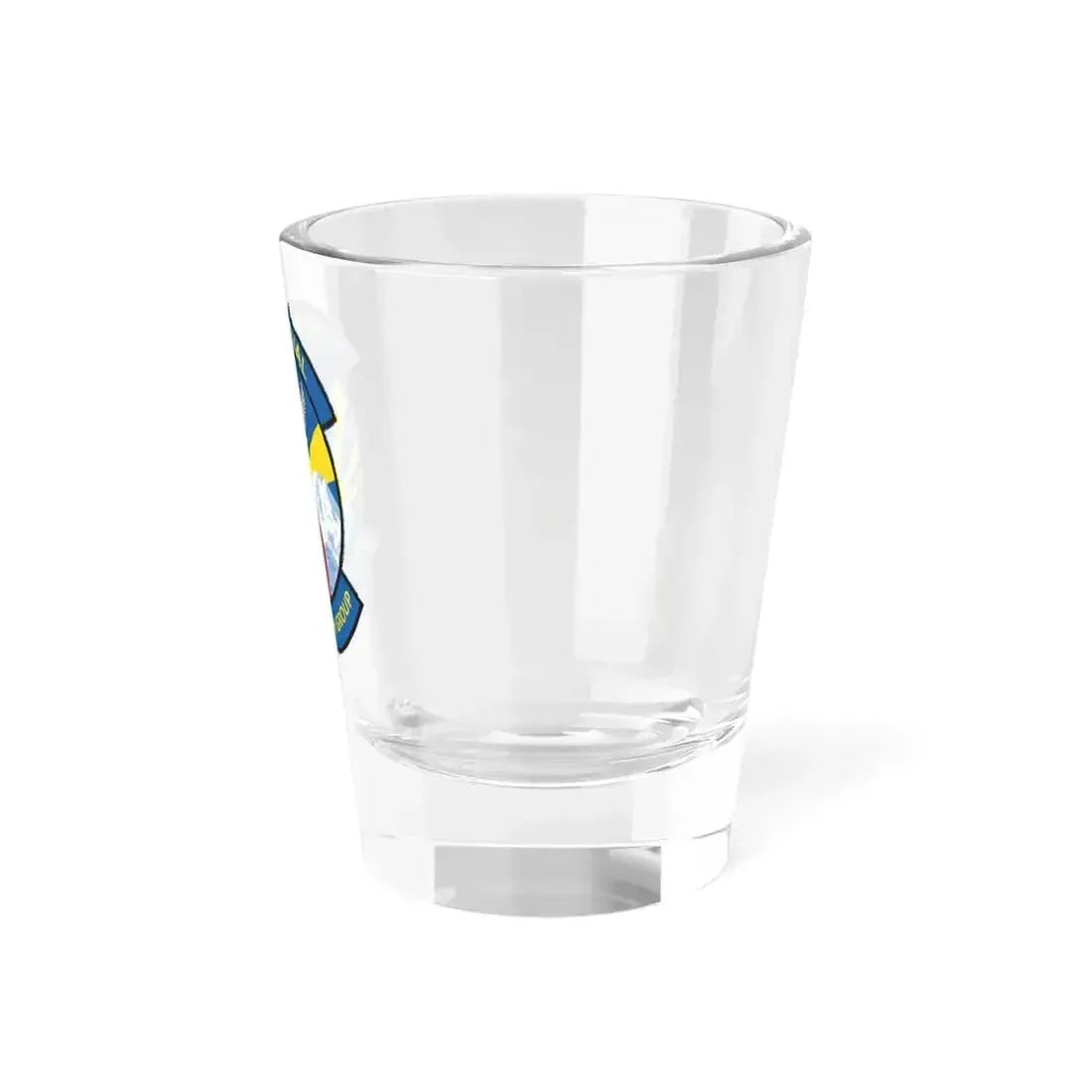 374th Operation Group (U.S. Air Force) Shot Glass 1.5oz - Go Mug Yourself