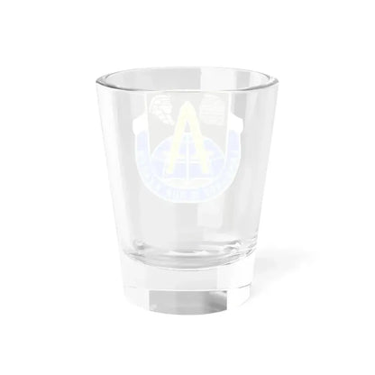 376 Military Intelligence Battalion (U.S. Army) Shot Glass 1.5oz - Go Mug Yourself
