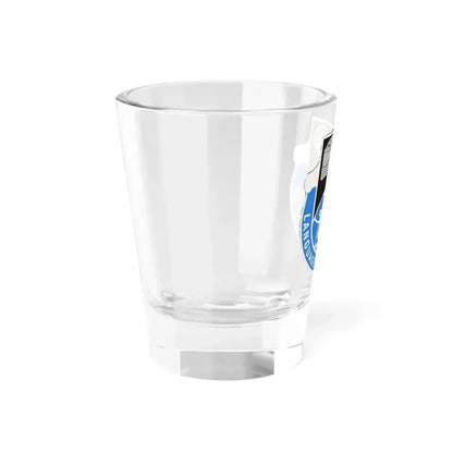376 Military Intelligence Battalion (U.S. Army) Shot Glass 1.5oz - Go Mug Yourself