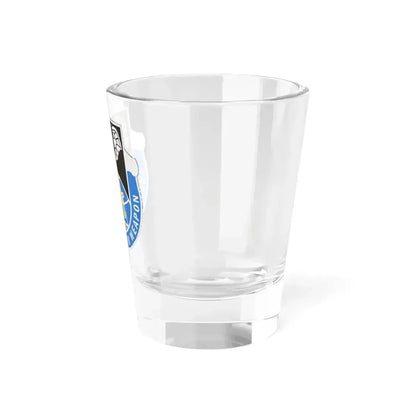 376 Military Intelligence Battalion (U.S. Army) Shot Glass 1.5oz - Go Mug Yourself