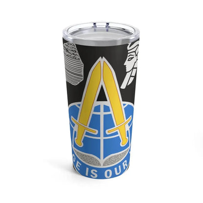 376 Military Intelligence Battalion (U.S. Army) Tumbler 20oz 20oz - Go Mug Yourself