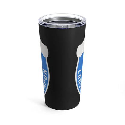 376 Military Intelligence Battalion (U.S. Army) Tumbler 20oz - Go Mug Yourself