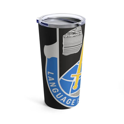 376 Military Intelligence Battalion (U.S. Army) Tumbler 20oz - Go Mug Yourself