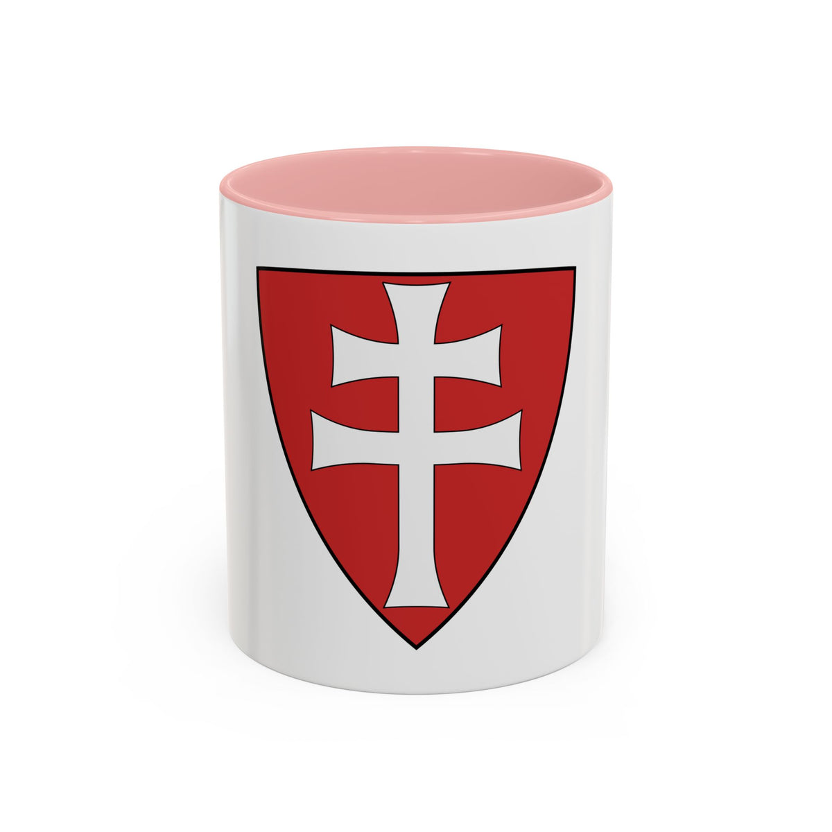 Hungary Country History Bela III (1172-1196) - Accent Coffee Mug