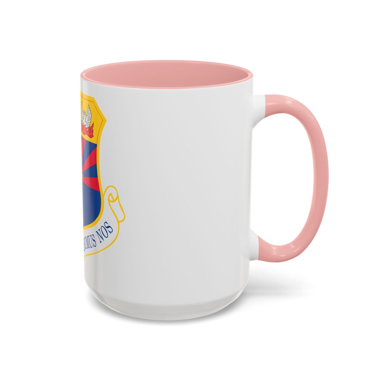 161st Air Refueling Wing (U.S. Air Force) Accent Coffee Mug